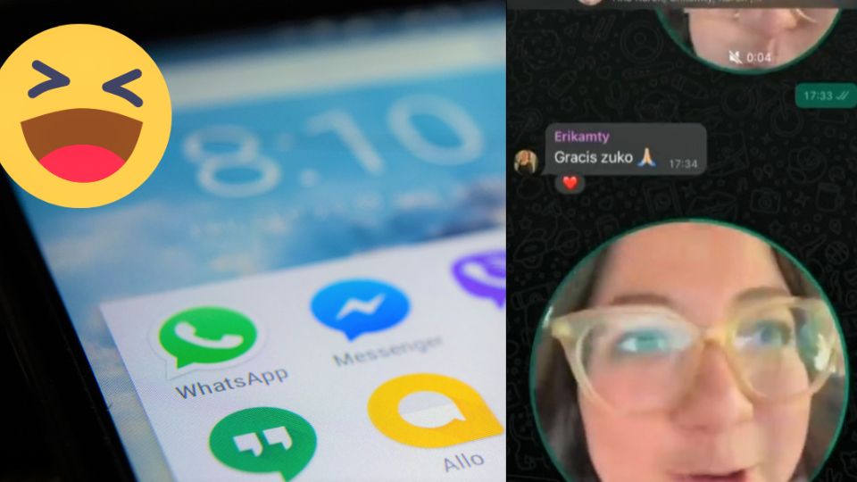 WhatsApp: Usuarios reaccionan con memes a la actualización de video de la app