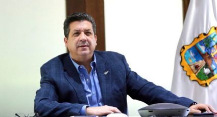 Designan a García Cabeza de Vaca coordinador de mesas de seguridad en Frente Amplio por México