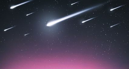 Lluvia de estrellas fugaces Perseidas 2023: Dónde y cuándo se verá este increíble evento astronómico