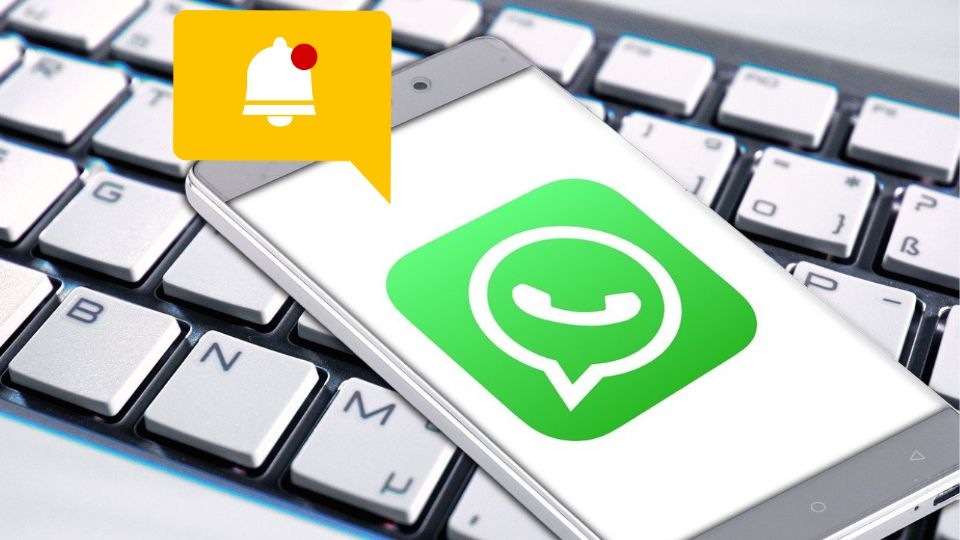 ¿Es posible saber si alguien me silenció en WhatsApp?