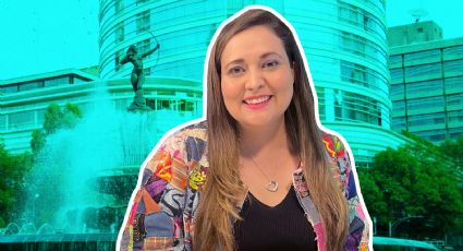 Cynthia López va por Jefatura de Gobierno en CDMX; afirma que ‘existen priistas honestos’