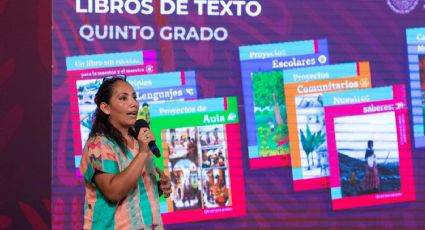 Libros de texto gratuitos: PAN respalda controversia presentada por Chihuahua
