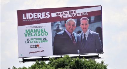 Promueve Manuel Velasco relevo generacional en la política