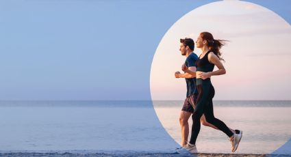 ¿Te inicias en el hábito de correr?, sigue estos consejos para hacerlo saludablemente y sin riesgos