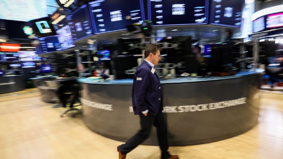 Wall Street y los bancos de EU no están en su mejor momento.