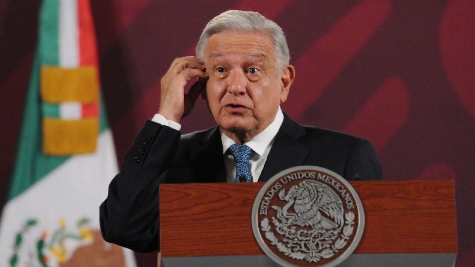 Andrés Manuel López Obrador