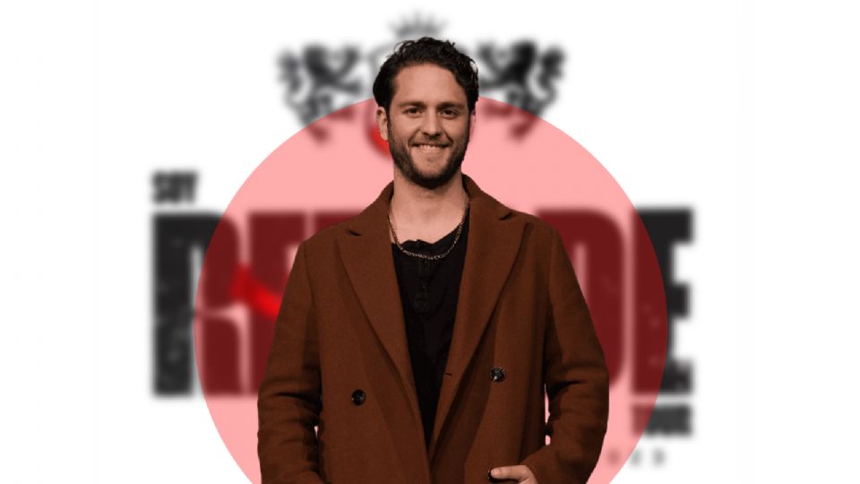 Christopher Uckermann es el autor de la canción inédita de RBD.