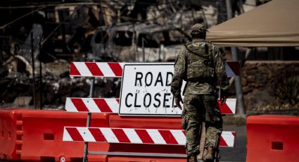 Incendios en Hawái: cifra de muertos se eleva a 110; avanzan investigaciones sobre origen