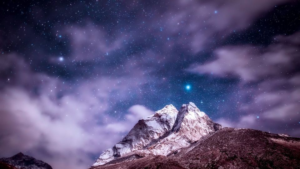 ¿Hay maremotos en las estrellas? Esta es la primera vez que se observa este fenómeno.