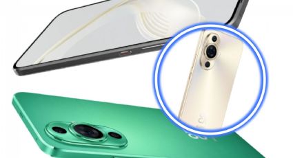 Huawei Nova 11 y Nova 11 Pro: características y precios de los nuevos celulares de la marca