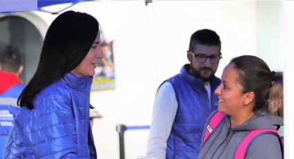 Feria de Regreso a Clases: Fecha de inicio del evento en la alcaldía Álvaro Obregón