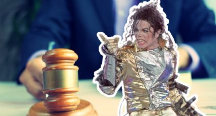 Michael Jackson: Corte de EU reabre casos de abuso sexual contra 'El Rey del Pop'