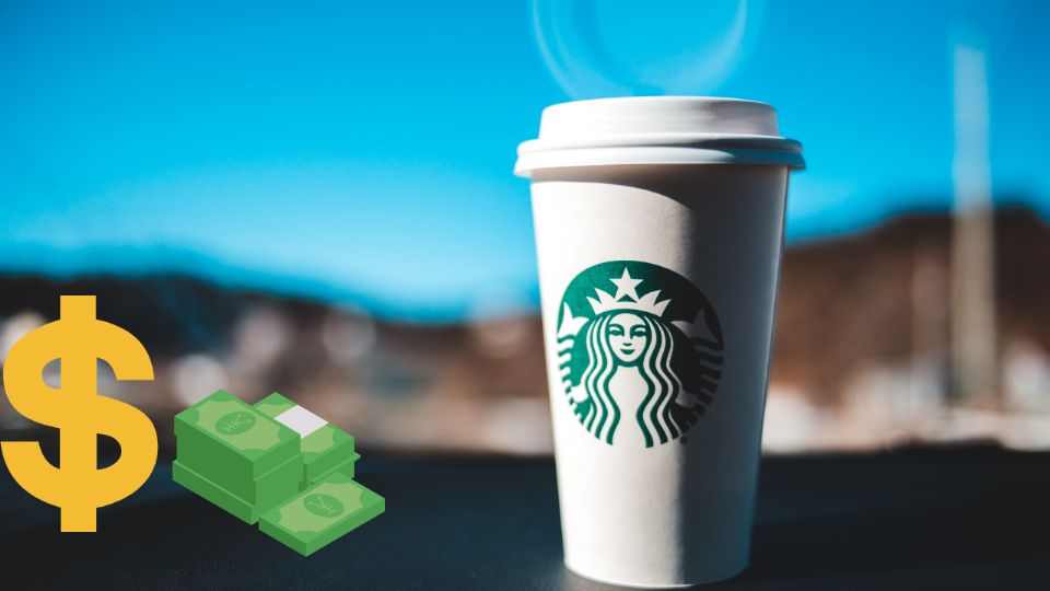 Starbucks será obligado a pagar a una exempleada otros 2 mdd al ser despedida sólo por ser blanca.