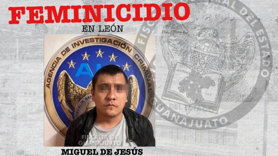 Vincularon a proceso a presunto agresor de Milagro Monserrat.