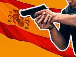 ‘Los Zetas’: ¿Quién es el presunto operador del cártel detenido en España?