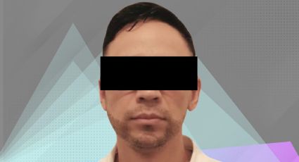 FGR extradita a EU a 'El Cabo 8', operador de Nemesio Oseguera