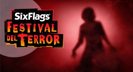 Six Flags México: El festival del terror ya tiene fechas y macabras atracciones