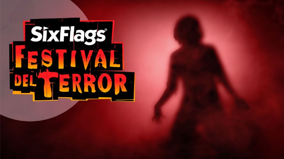 Descubre los detalles de este evento esperado por miles de personas amantes del terror.