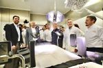 Inaugura titular del ISSSTE ampliación de la Clínica Hospital Sahuayo