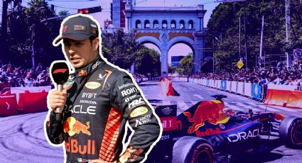 'Checo' Pérez recibe el apoyo de Christian Horner para seguir en Red Bull; pero hay condiciones