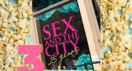 Secuela de 'Sex and the City’ está de regreso; ¿cuándo comienza la tercera temporada en Max?