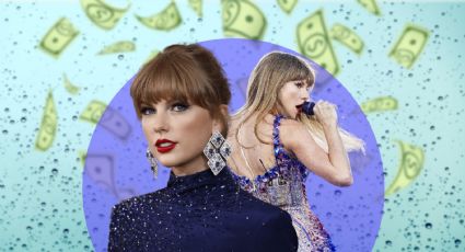 Taylor Swift en CDMX dejaría una derrama económica de más de mil 12 mdp, según Canaco