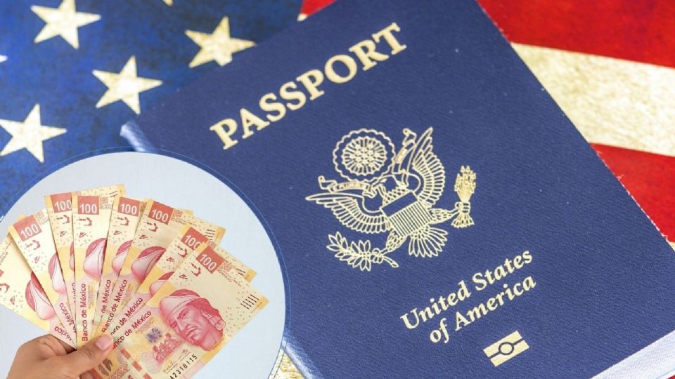 Toma en cuenta la siguiente información en caso de querer tramitar la Visa americana.