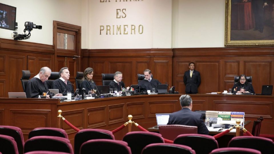 SCJN desechó por ser notoriamente improcedente la controversia constitucional que promovió el gobierno de Chihuahua.