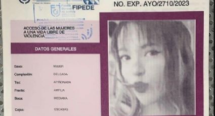 Capturan a dos que tripulaban el auto en el que desapareció Ivana Huato Becerra