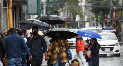 Depresión 'Harold' continuará provocando lluvias en gran parte del país