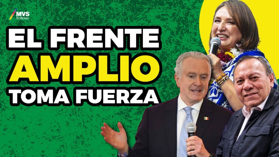 FRENTE AMPLIO