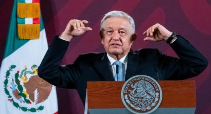 La mañanera de AMLO 24 de agosto de 2023