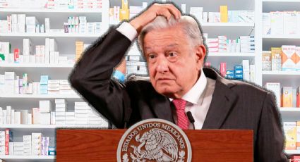 Superfarmacia de AMLO ‘es una ilusión en época electoral’: Éctor Jaime Ramírez