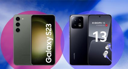 Xiaomi vs Samsung, ¿qué marca ofrece los mejores teléfonos celulares?