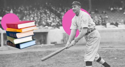 '¡Hora de Béisbol!' de Brendan Flynn, y más libros sobre béisbol