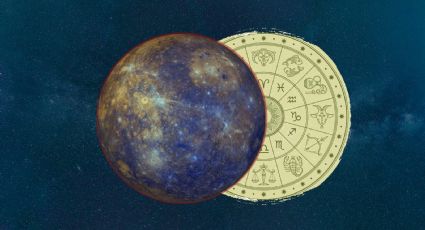 Llega Mercurio Retrógrado: ¿Cuándo termina y qué signos del zodiaco son los ‘afectados’?