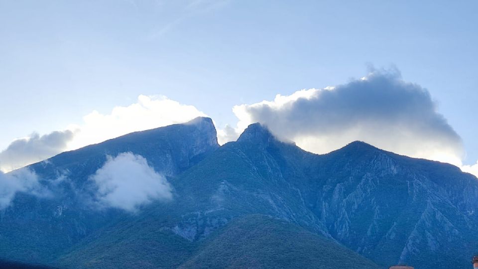 Cerro de la Silla.
