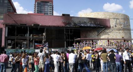Casino Royale: Doce años de la tragedia que cambió a Nuevo León