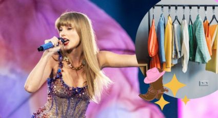 4 outfits para ir al concierto de Taylor Swift inspirados en 'The Eras Tour' | VIDEO