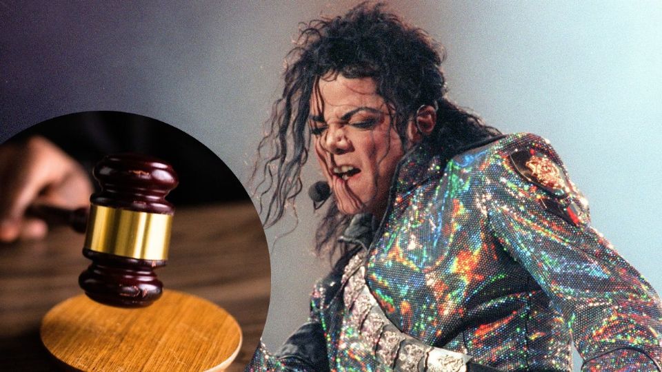 El 25 de junio de 2009, el mundo quedó conmocionado por la noticia de la muerte de Michael Jackson.