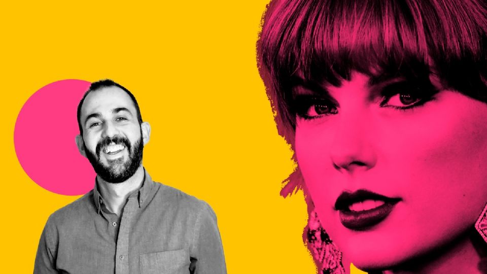 'Shake it off' de Taylor Swift, una canción que marcó significativamente la carrera de cantante.