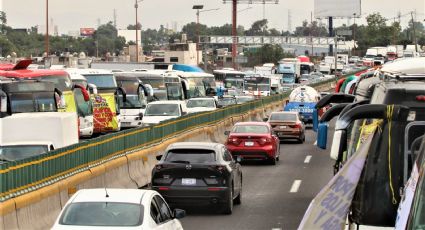 Paro nacional de transportistas: ¿Qué exigen, cuándo es y cuáles serán las carreteras afectadas?