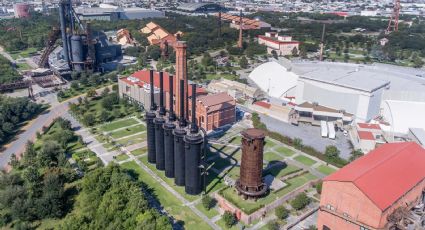 Parque Fundidora cerrará temporalmente debido a lluvias