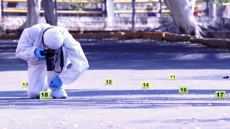Los cuerpos de 5 personas muertas en Celaya, Guanajuato, son de estudiantes de medicina.
