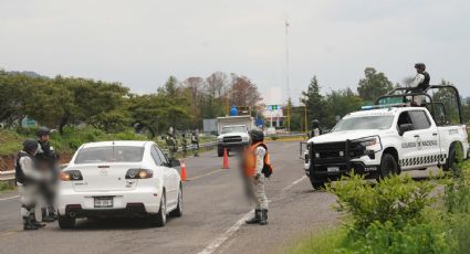 Concamin pide seguridad en autopistas y carreteras del país