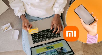 4 celulares Xiaomi Redmi con 50% de descuento en Liverpool