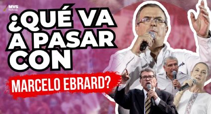 Aspirantes a la candidatura presidencial de Morena cierran campañas ¿quién lleva la ventaja?