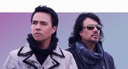 Los Temerarios se separan: Esta será la fecha de su última gira