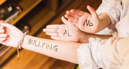 La triste historia del Bullying