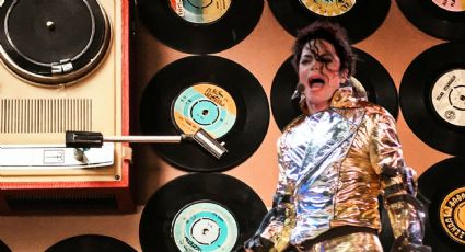 Michael Jackson: Este disco se posicionó como el más vendido de la historia